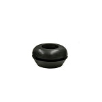 1/2" Rubber Circle Grommet (Pack of 25)