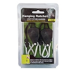 1/8” Hanging Ratchet Light Hangers (Pair)
