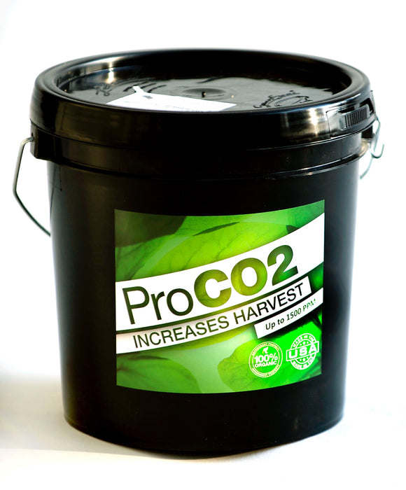 XL Pro CO2 Bucket