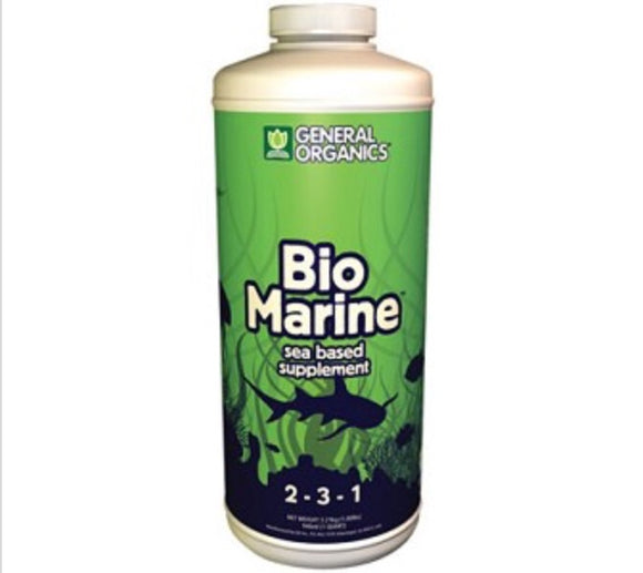 BioMarine 32 oz. by General Organics