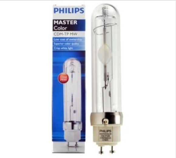 Philips CMH Master Color CDM Lamp 315 Watt Elite MW Blue - 4200K (Veg)