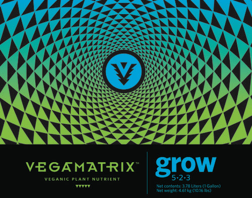 Vegamatrix Grow
