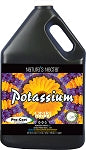 Nature's Nectar Potassium