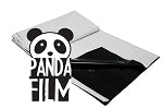 Panda Film (10' x 10', 10' x 25', 10' x 50', and 10' x 100')